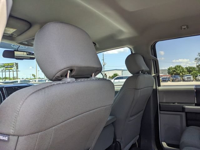 Used 2018 Ford F450 XLT AWD/4WD image 19