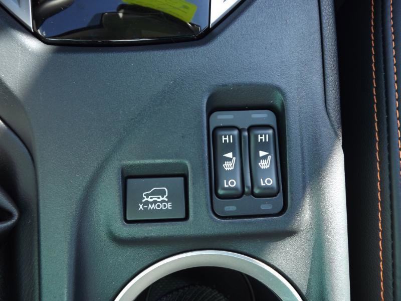 Used 2022 Subaru Crosstrek 2.5i Limited w/ Moonroof Package 2 image 23