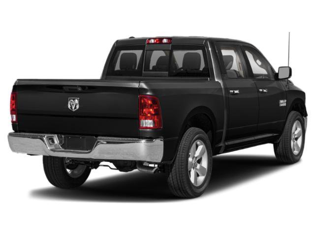 Used 2024 RAM 1500 Classic Warlock w/ Electronics Group AWD/4WD image 2