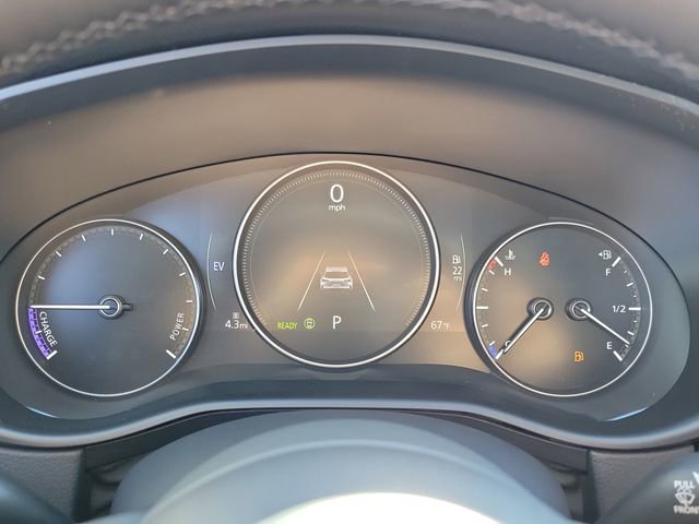 New 2026 MAZDA CX-50 2.5 Hybrid w/ Weather Package AWD/4WD image 7