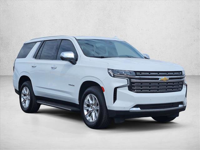 Used 2023 Chevrolet Tahoe Premier image 3
