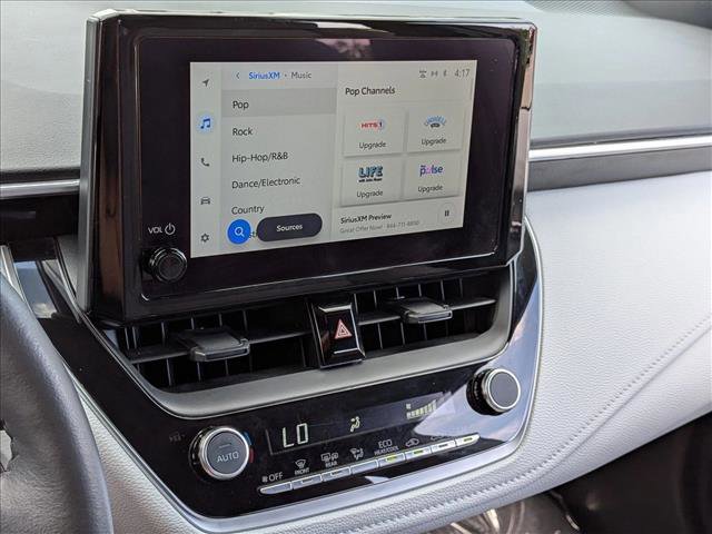 Certified 2024 Toyota Corolla SE image 15