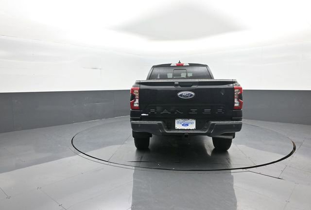 New 2026 Ford Ranger Lariat image 6
