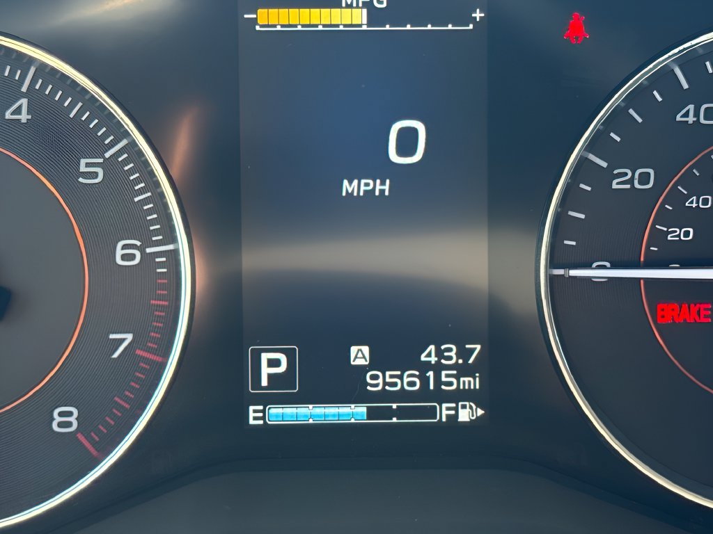 Used 2018 Subaru Crosstrek 2.0i Limited AWD/4WD image 24