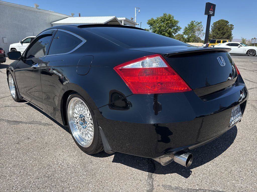 Used 2009 Honda Accord EX-L image 5