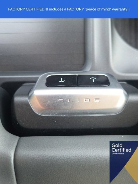 Used 2025 Ford Expedition Active AWD/4WD image 44