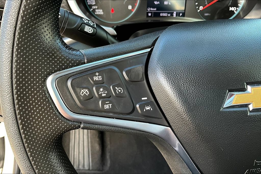 Used 2024 Chevrolet Malibu LT FWD image 12