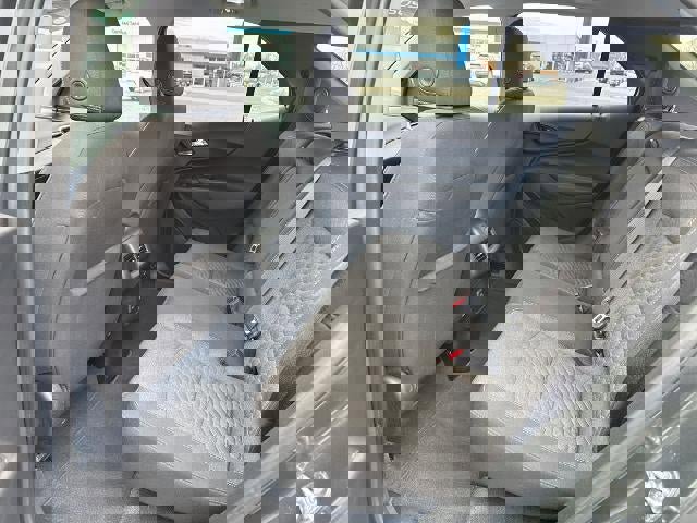 Certified 2020 Chevrolet Equinox LT w/ Driver Convenience Package image 23