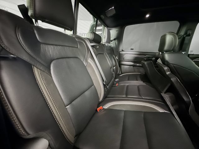 Used 2024 RAM 1500 TRX AWD/4WD image 27