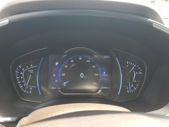 Used 2019 Hyundai Santa Fe SEL FWD image 22