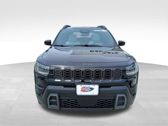 New 2026 Jeep Cherokee Limited AWD/4WD image 8
