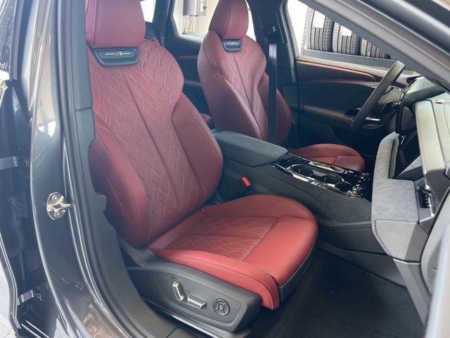 New 2025 Audi S6 e-tron Premium Plus image 35