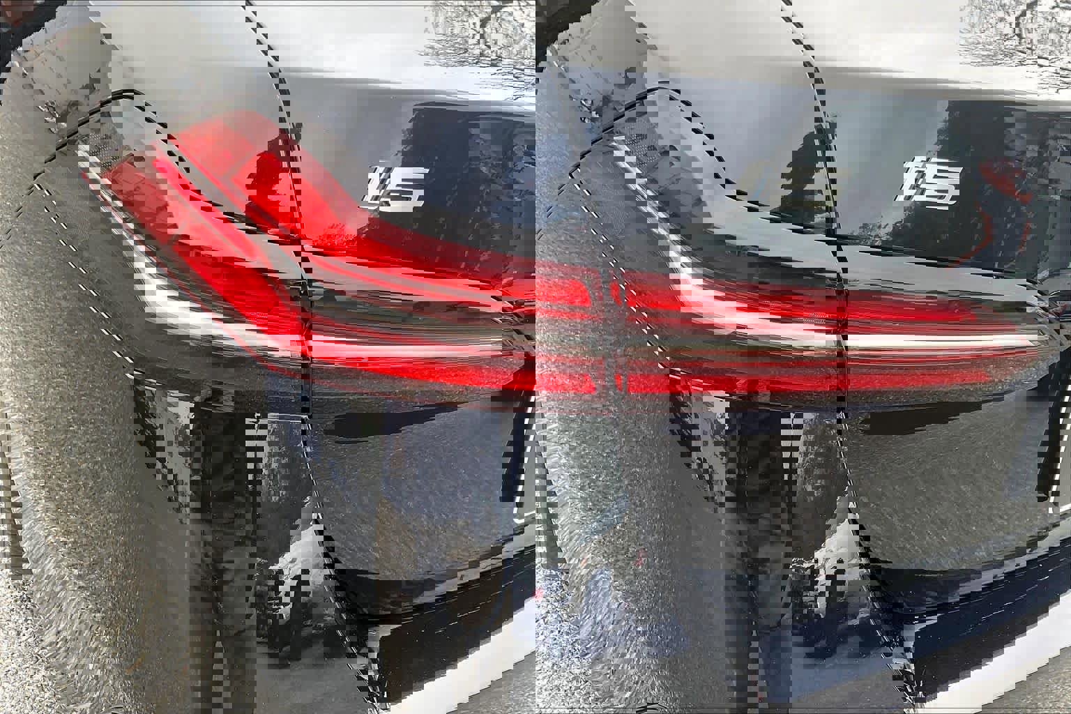 Certified 2024 BMW i5 M60 w/ Executive Package AWD/4WD image 29