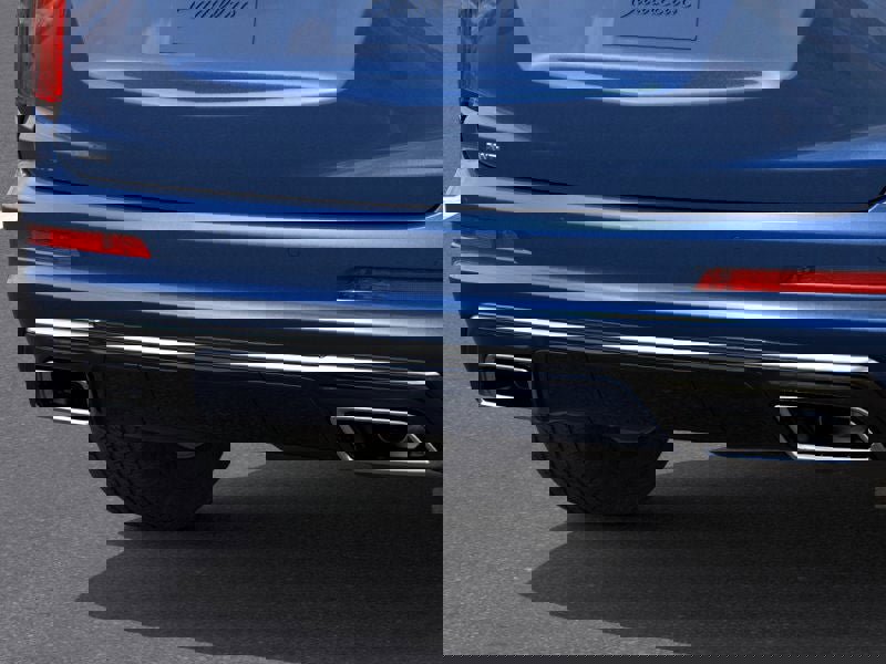 New 2025 Cadillac XT6 Luxury w/ LPO, Floor Liner Package image 14