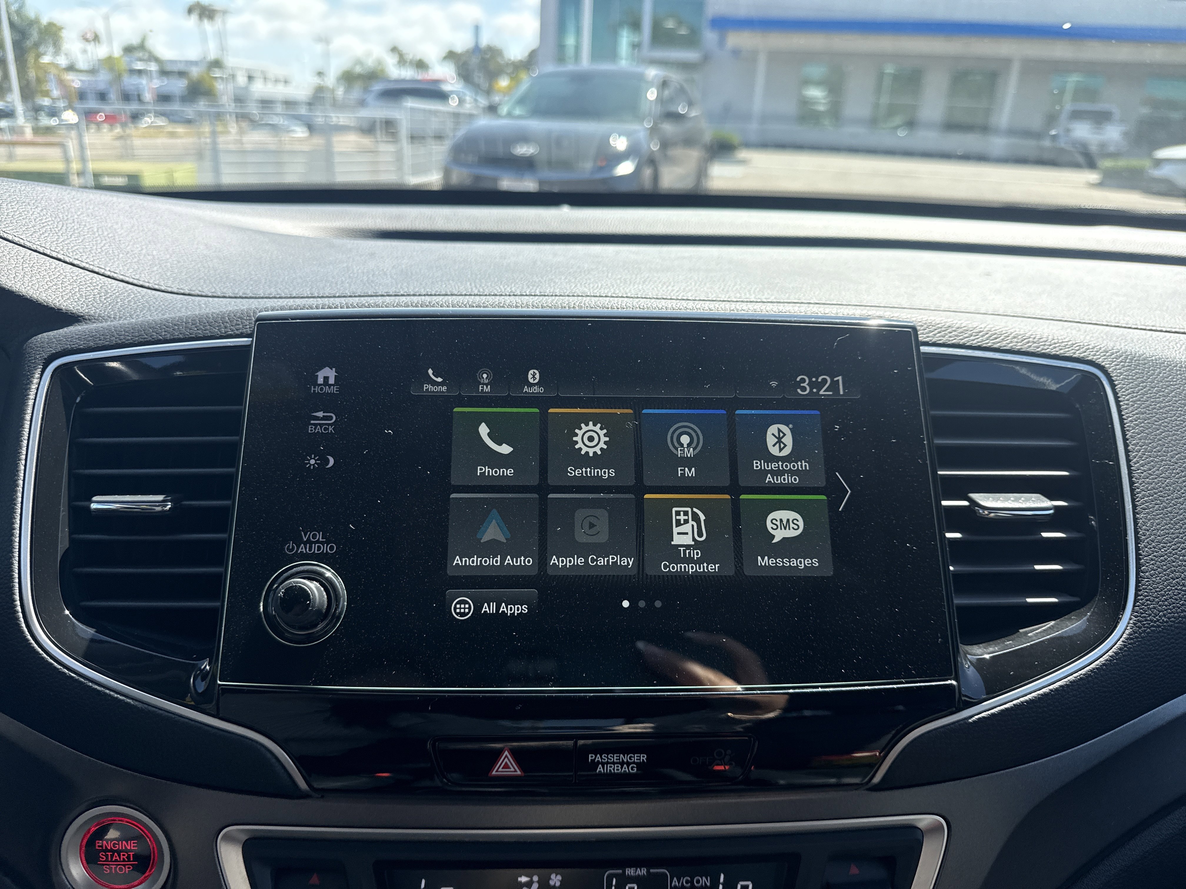 Certified 2020 Honda Pilot EX-L image 29