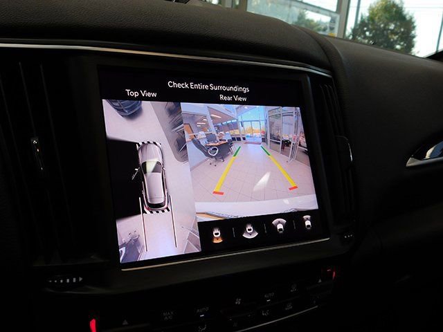 Used 2023 Maserati Levante Modena image 21