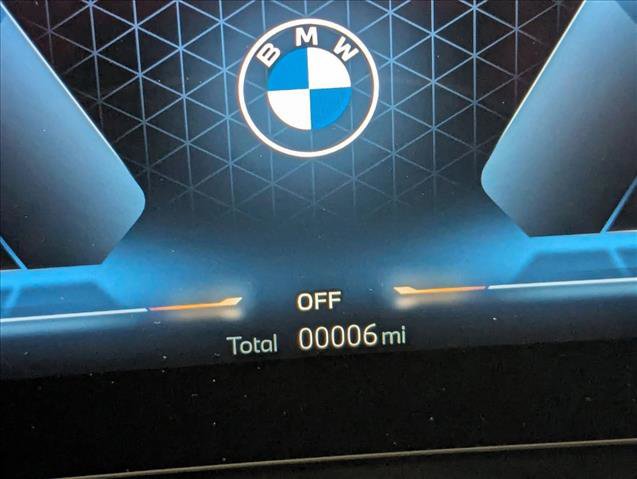 New 2026 BMW X2 xDrive28i AWD/4WD image 10
