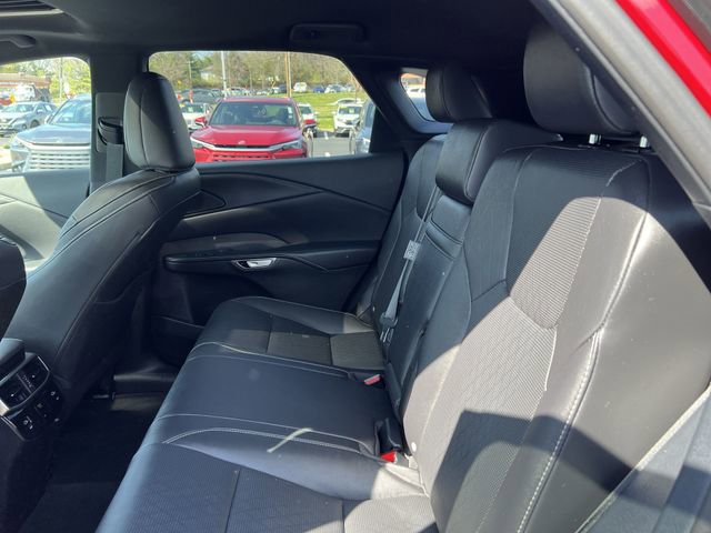 Used 2023 Lexus RX 350 Premium Plus w/ Cold Area Package image 21