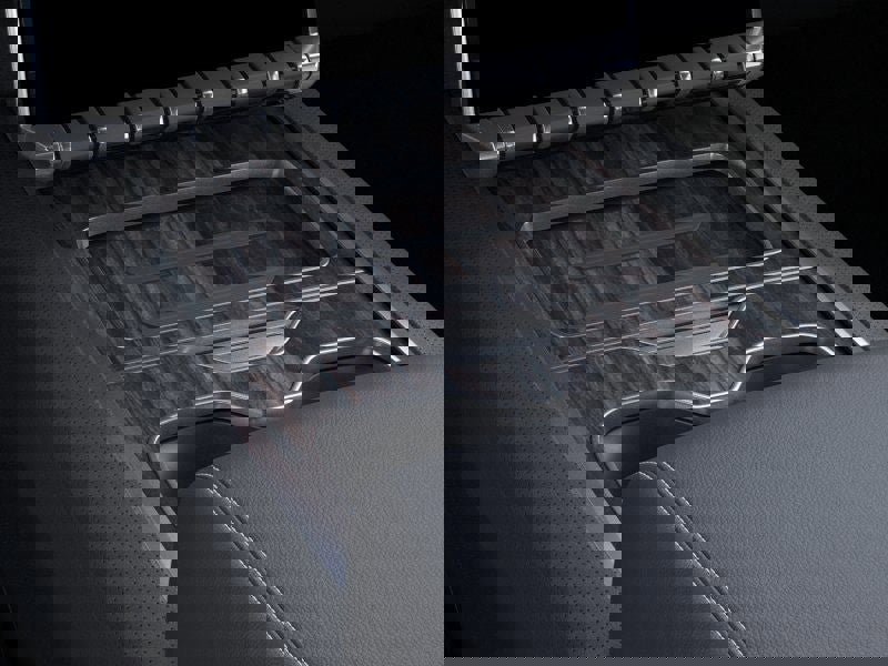 New 2025 GMC Sierra EV Denali image 23