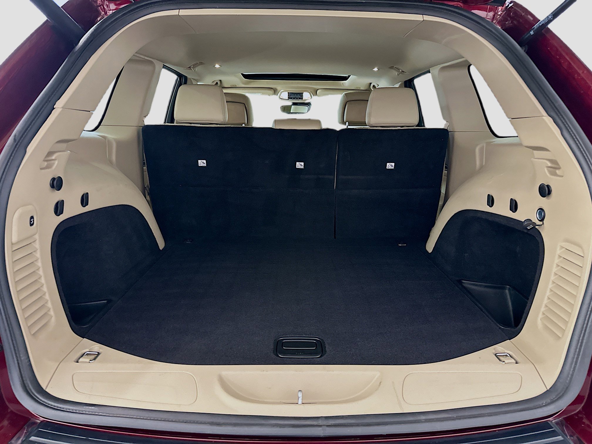 Used 2021 Jeep Grand Cherokee Limited w/ Trailer Tow Group IV image 31