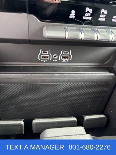 Used 2026 RAM 1500 Express AWD/4WD image 20