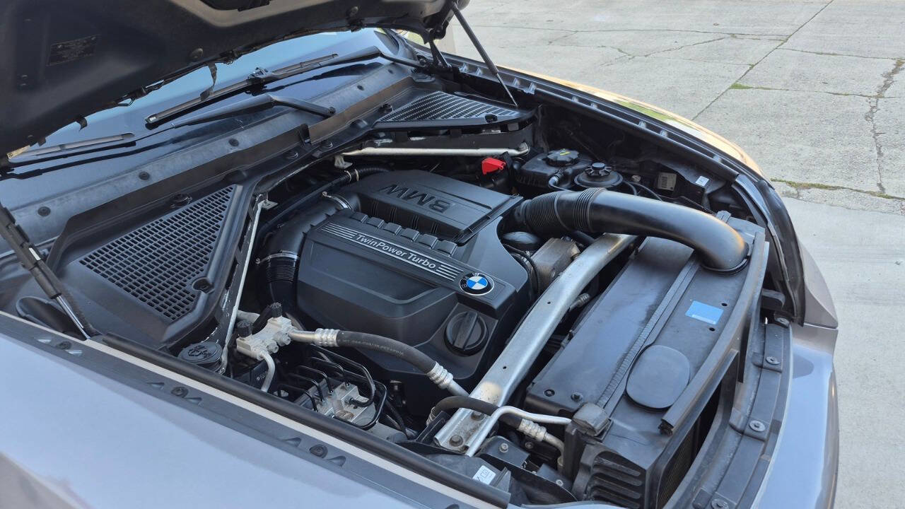 Used 2011 BMW X5 xDrive35i AWD/4WD image 64