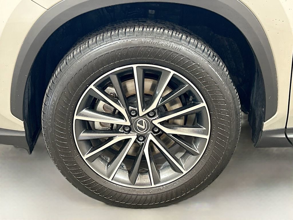 Used 2024 Lexus NX 350 350 Premium image 29