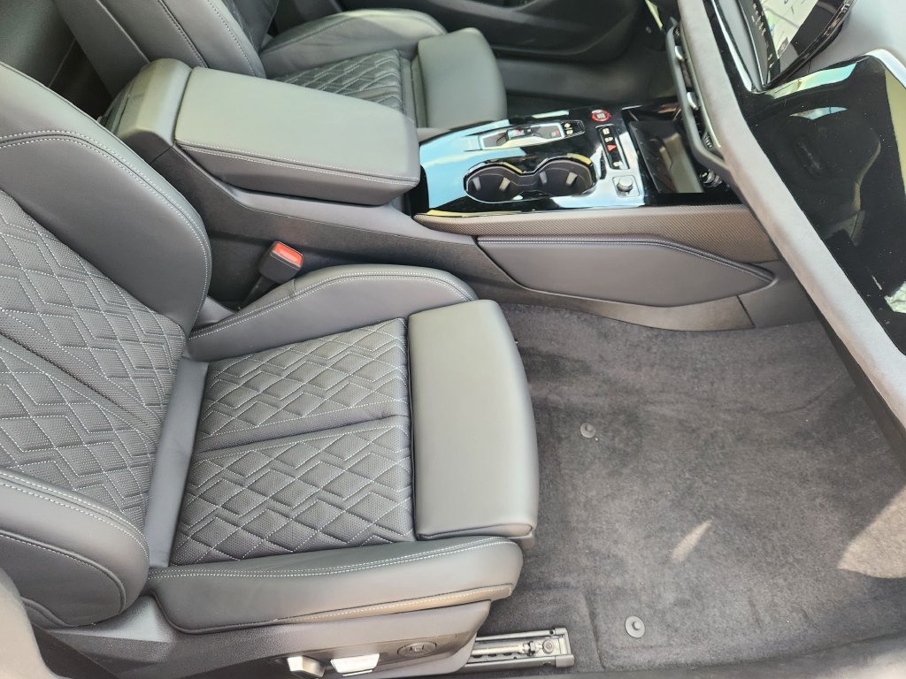 Certified 2025 Audi S5 Premium Plus AWD/4WD image 16