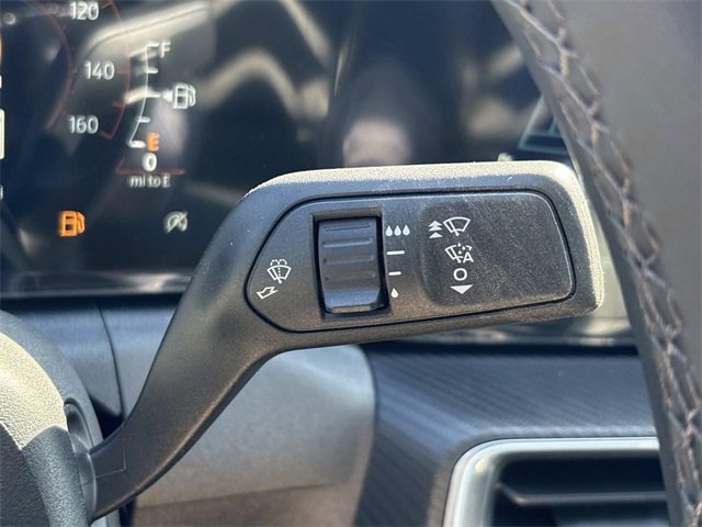 New 2026 Ford Mustang GT Premium w/ Bronze Appearance Package image 22