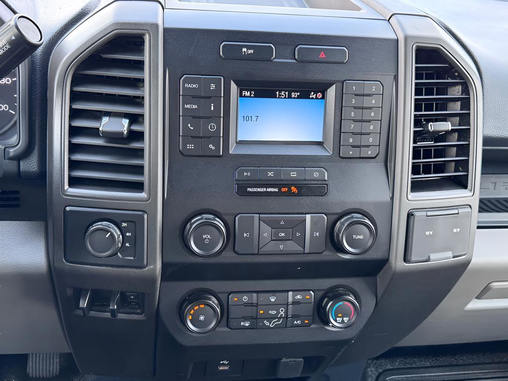 Used 2022 Ford F250 XL w/ Power Equipment Group image 7