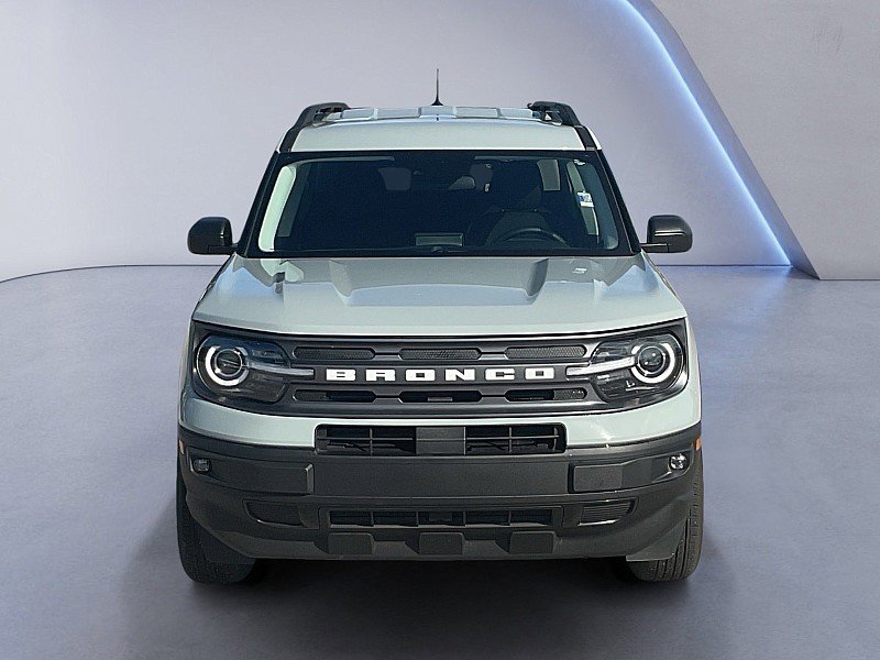 Certified 2024 Ford Bronco Sport Big Bend w/ Convenience Package AWD/4WD image 4