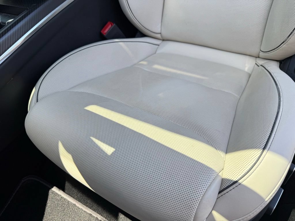Used 2021 Tesla Model S Plaid AWD/4WD image 26