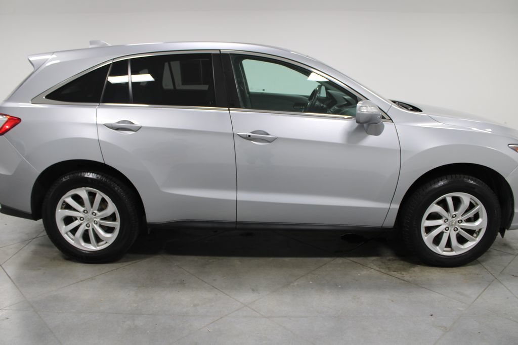 Used 2018 Acura RDX FWD image 11