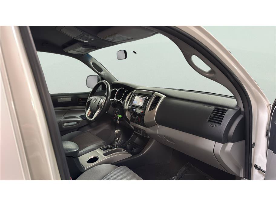 Used 2014 Toyota Tacoma PreRunner w/ TRD Off-Road Package RWD image 25