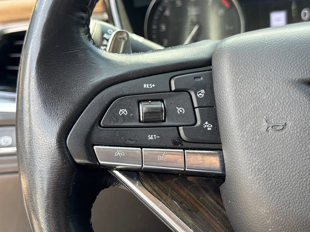 Used 2020 Cadillac XT6 Sport w/ Platinum Package AWD/4WD image 28