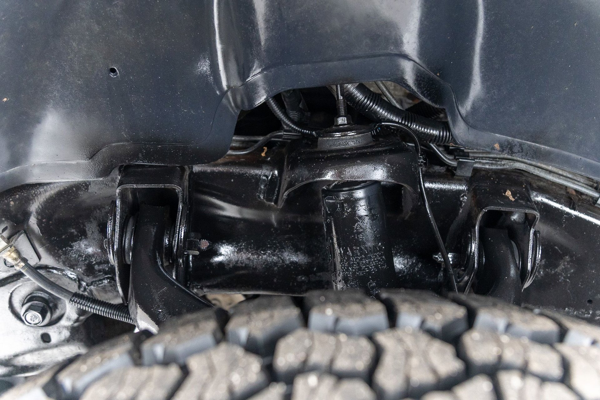 Used 2005 Chevrolet Silverado 3500 LT w/ Heavy-Duty Power Package image 22