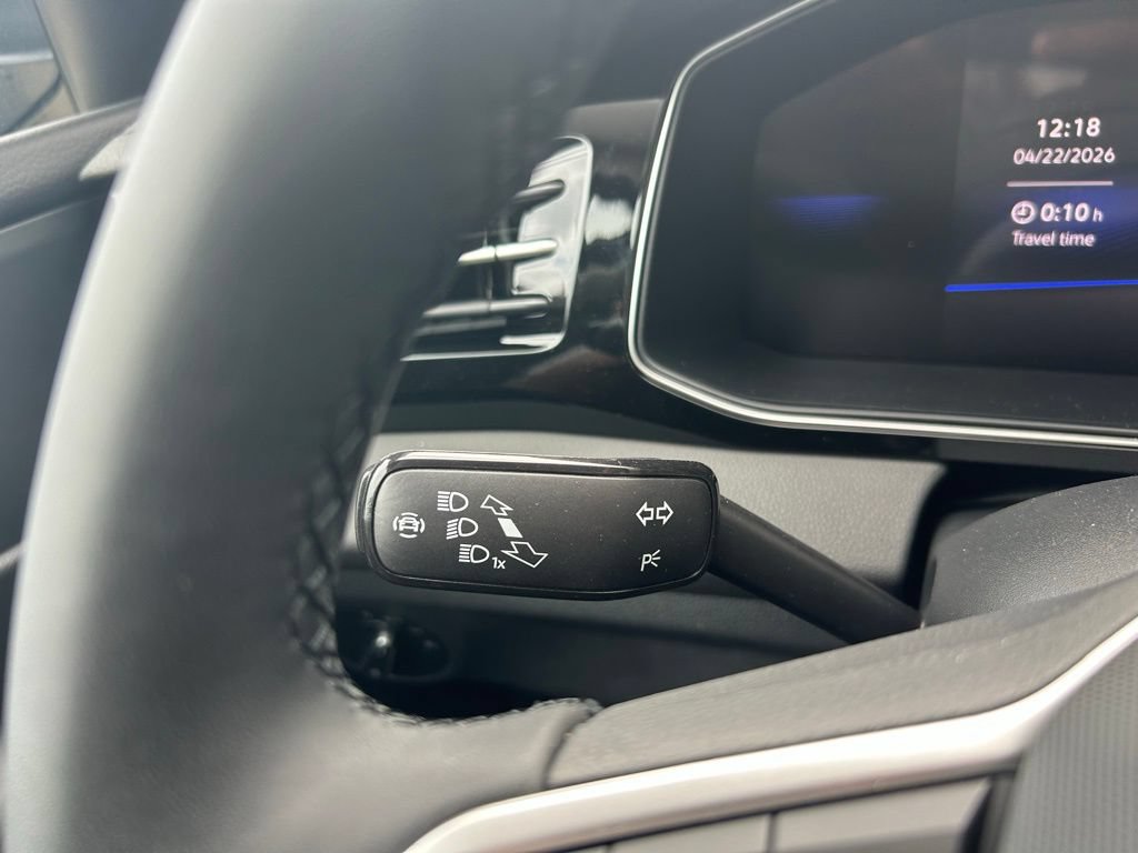 New 2026 Volkswagen Jetta S FWD image 24