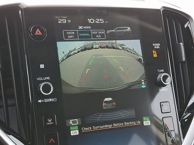 New 2026 Subaru Ascent Touring image 4