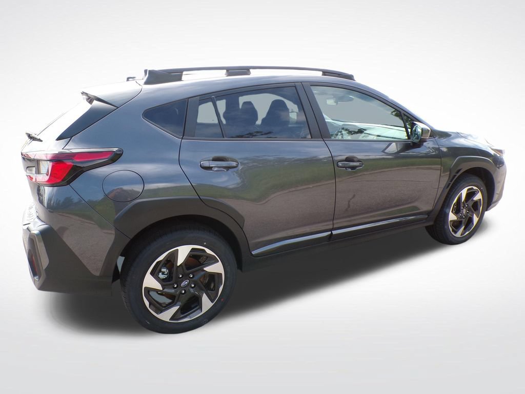 New 2026 Subaru Crosstrek 2.5i Limited AWD/4WD image 8
