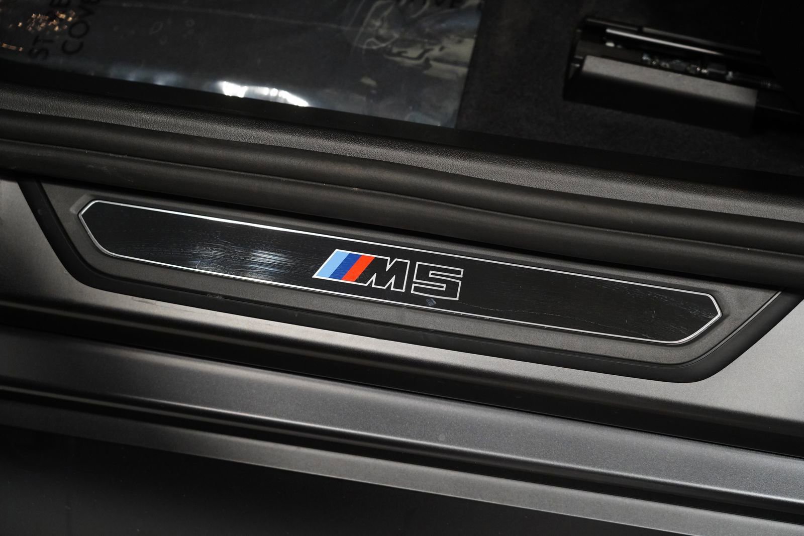 Used 2025 BMW M5 Touring w/ M Driver's Package image 30