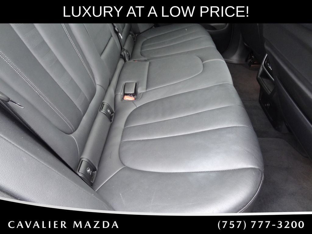 Used 2021 BMW X5 xDrive45e AWD/4WD image 14