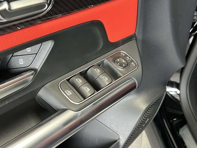New 2026 Mercedes-Benz GLA 35 AMG 4MATIC image 16