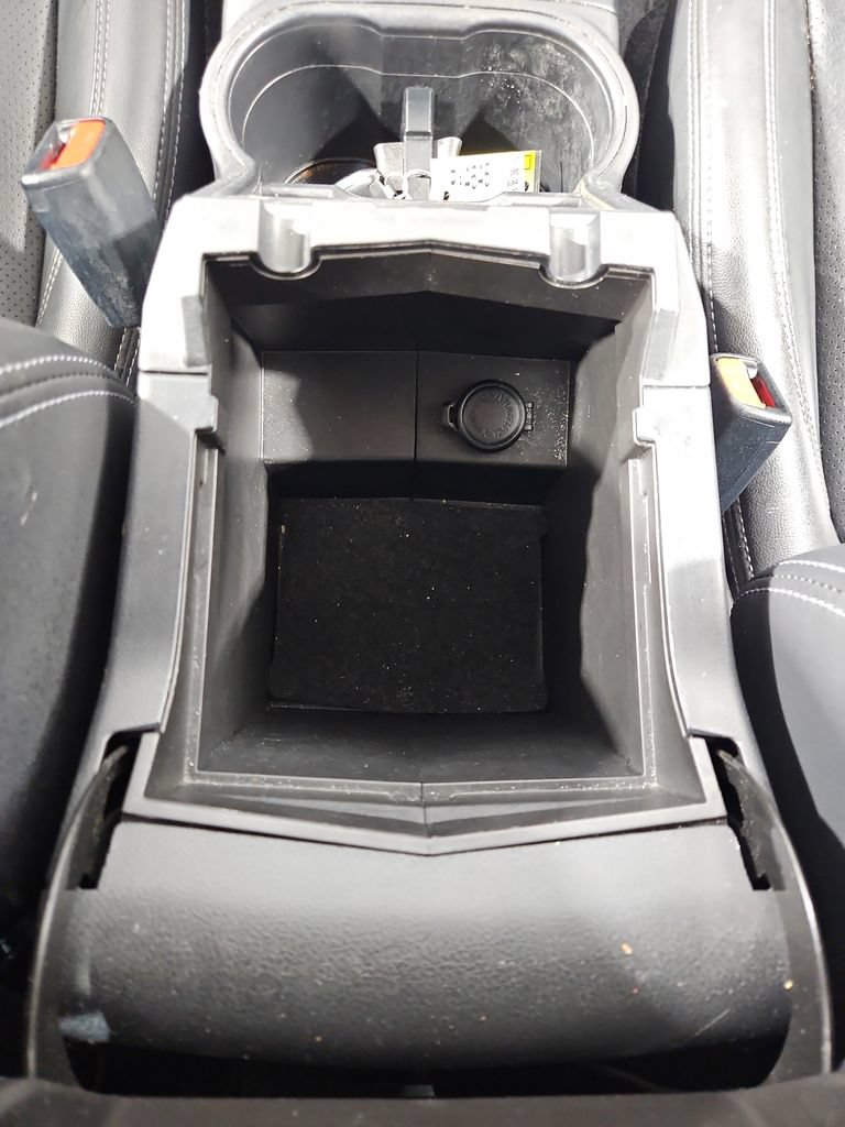 Used 2022 Subaru Forester Limited AWD/4WD image 27