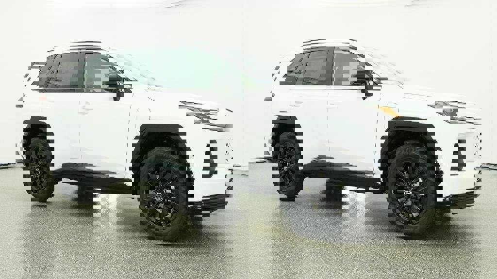 New 2026 Toyota RAV4 AWD Plug-in Hybrid image 12