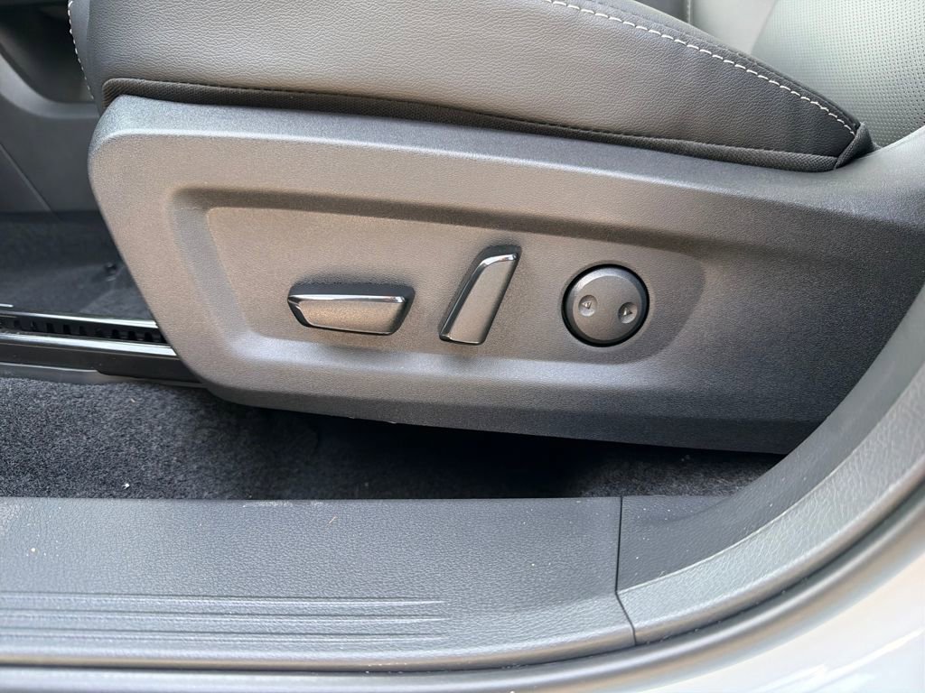 New 2026 Nissan Murano SL image 17