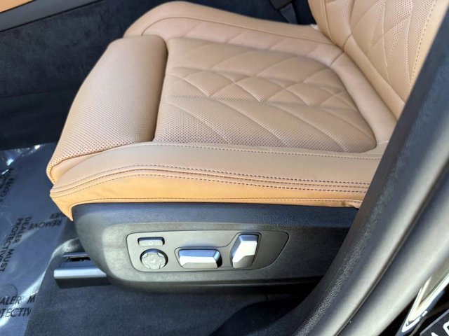New 2026 BMW X6 xDrive40i w/ Premium Package image 20