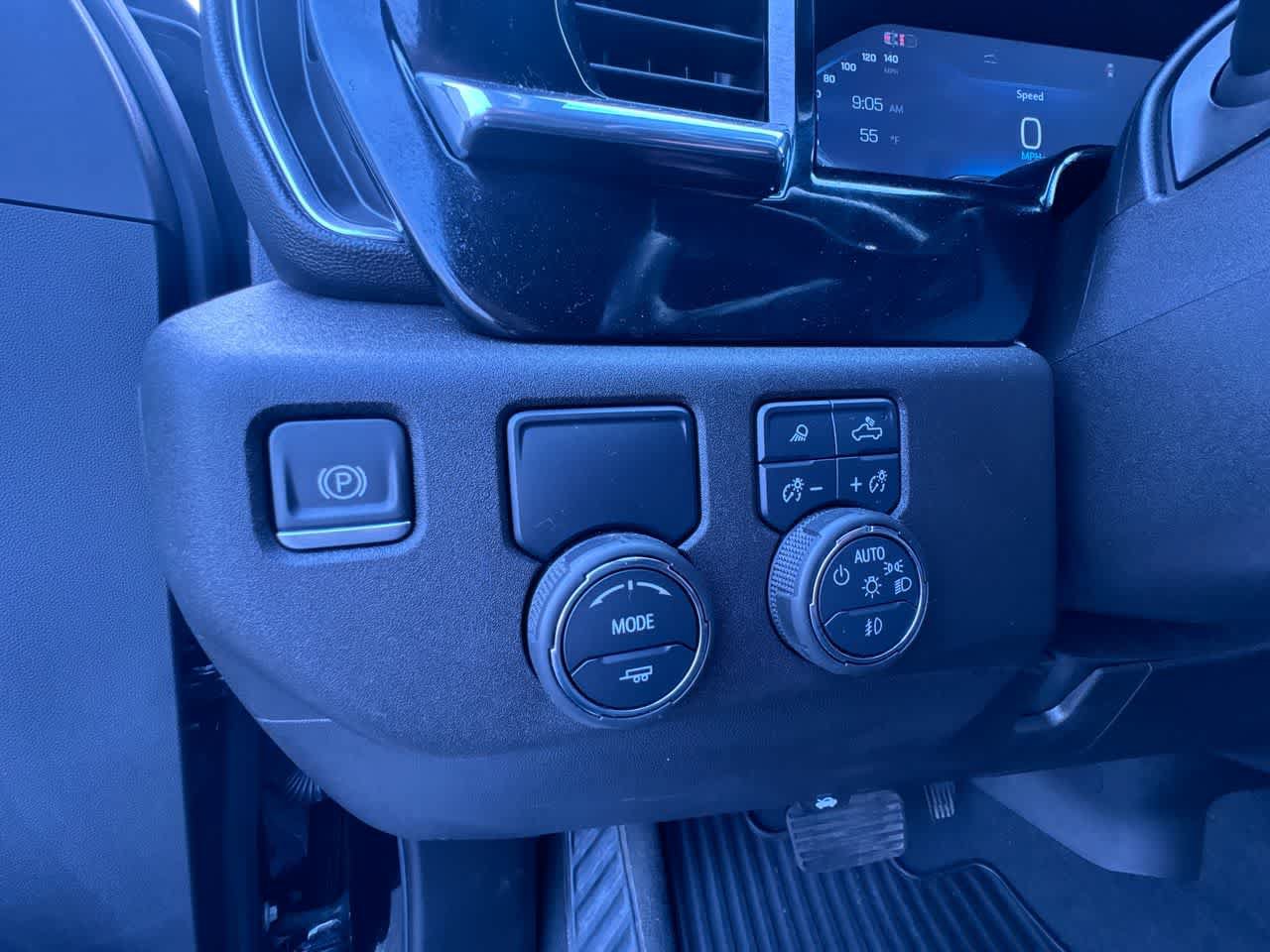 Used 2025 Chevrolet Silverado 3500 LT w/ All Star Edition RWD image 16