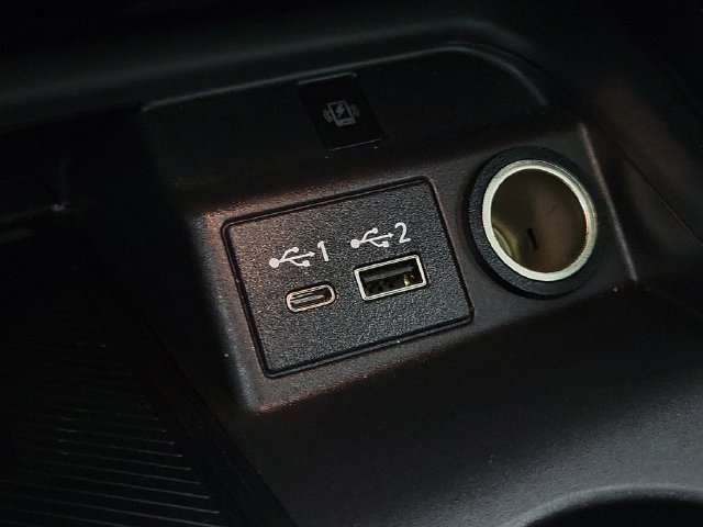 Certified 2023 INFINITI QX50 Luxe FWD image 32