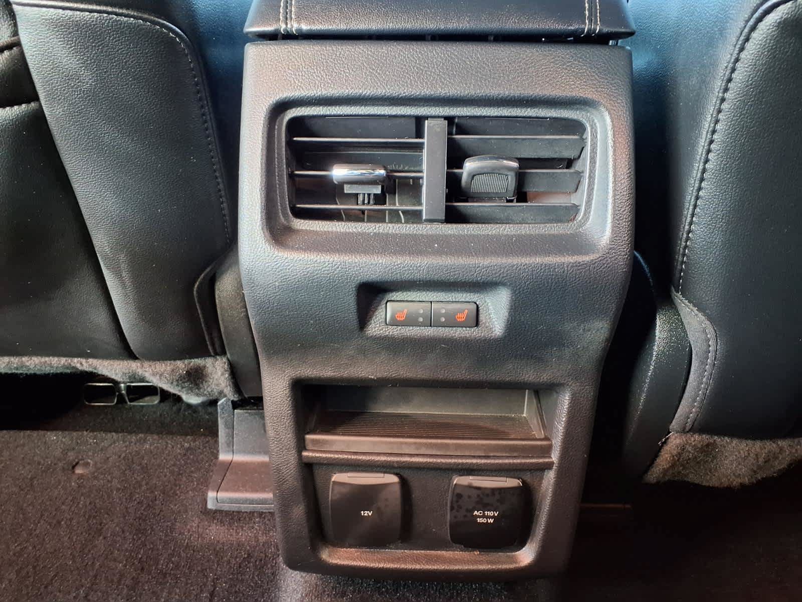 Used 2019 Ford Edge ST w/ Equipment Group 401A AWD/4WD image 14