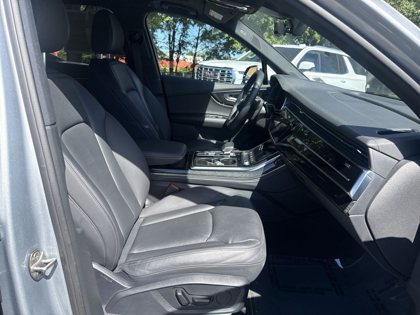 Used 2025 Audi Q7 3.0T Premium Plus AWD/4WD image 26